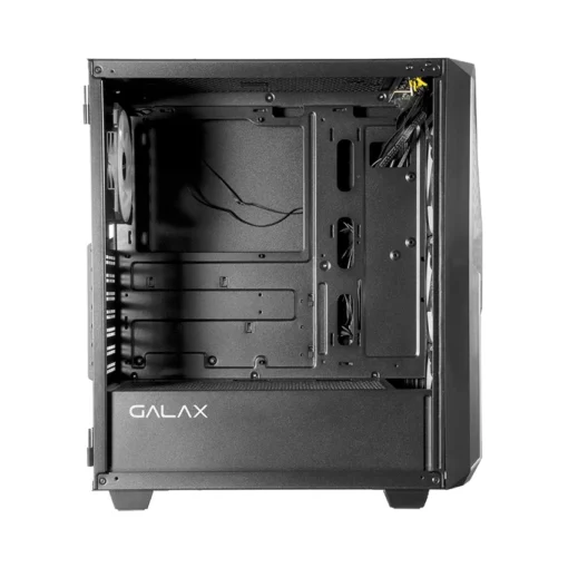 Vỏ Case Galax Revolution 01 ARGB (Black) giá rẻ