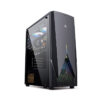 Vỏ Case Golden Field 241 Plus - Mid Tower chính hãng