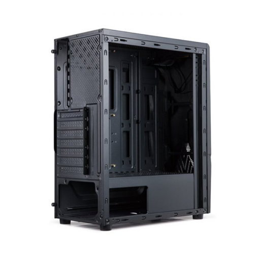 Vỏ Case Golden Field 241 Plus - Mid Tower chính hãng giá rẻ tại Nguyễn vũ