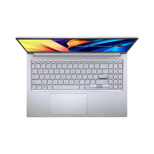 Laptop ASUS VivoBook 15X OLED A1503ZA-L1151W giá rẻ