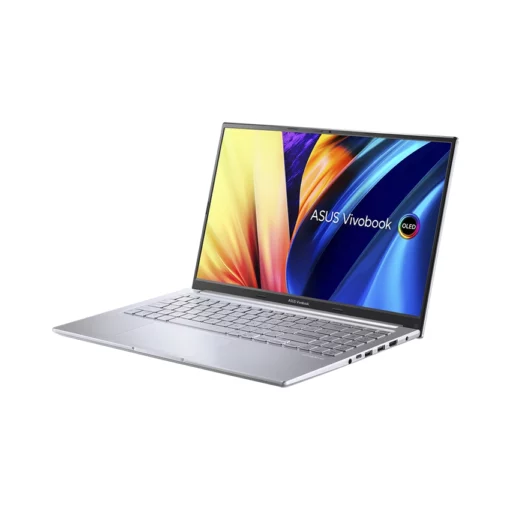 Laptop ASUS VivoBook 15X OLED A1503ZA-L1151W giá rẻ chính hãng