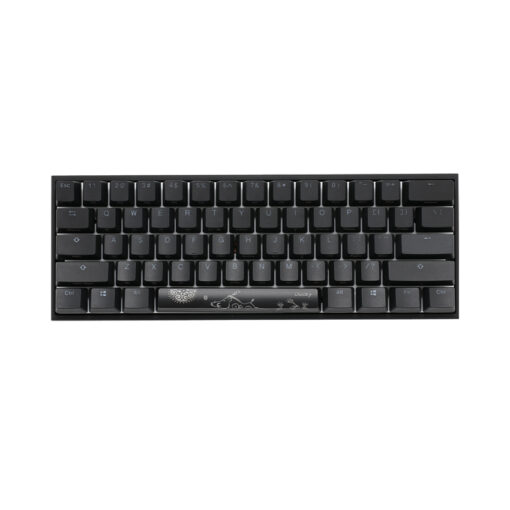 Bàn phím cơ Ducky One 2 Mecha Mini RGB Chính hãng tại Nguyễn Vũ Store