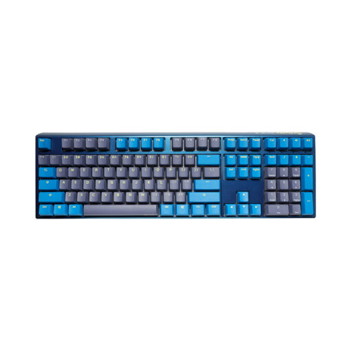 Bàn phím cơ Ducky One 3 DayBreak Fullsize giá rẻ tại Cần Thơ