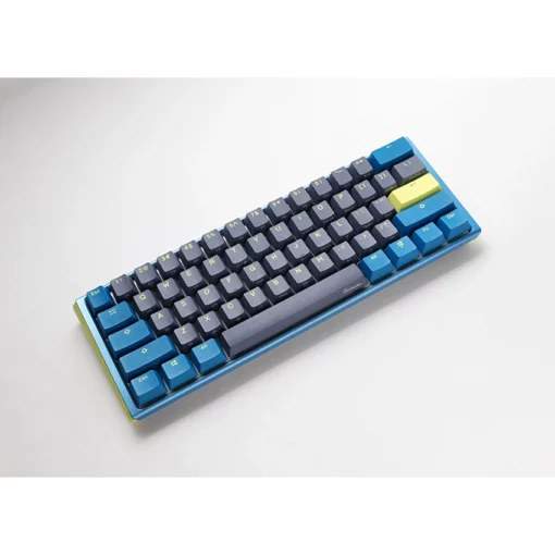 Bàn phím cơ Ducky One 3 Mini DayBreak giá rẻ