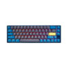 Bàn phím cơ Ducky One 3 SF DayBreak RGB