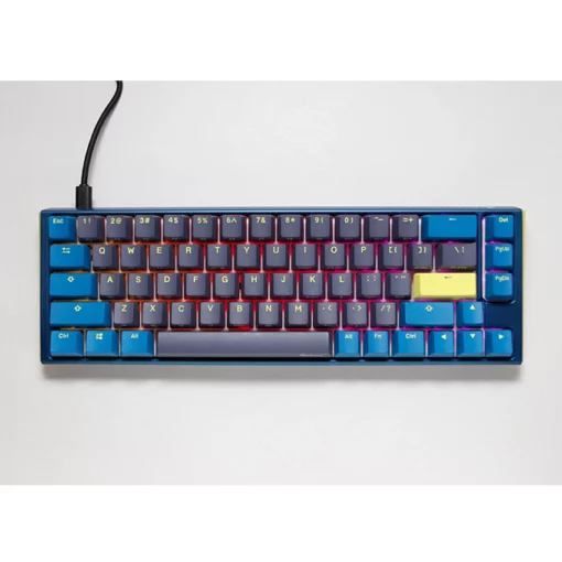 Bàn phím cơ Ducky One 3 SF DayBreak RGB giá rẻ tại Nguyễn Vũ Store