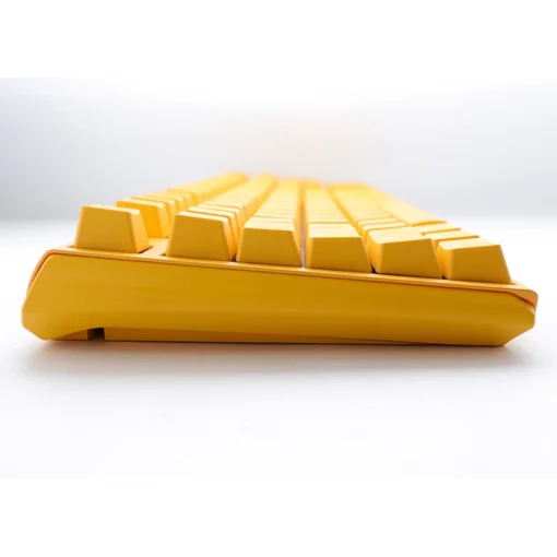 Bàn phím cơ Ducky One 3 Yellow TKL RGB giá rẻ