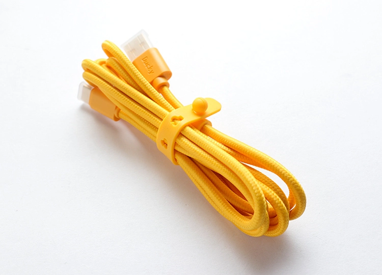 Bàn phím cơ Ducky One 3 Yellow TKL RGB