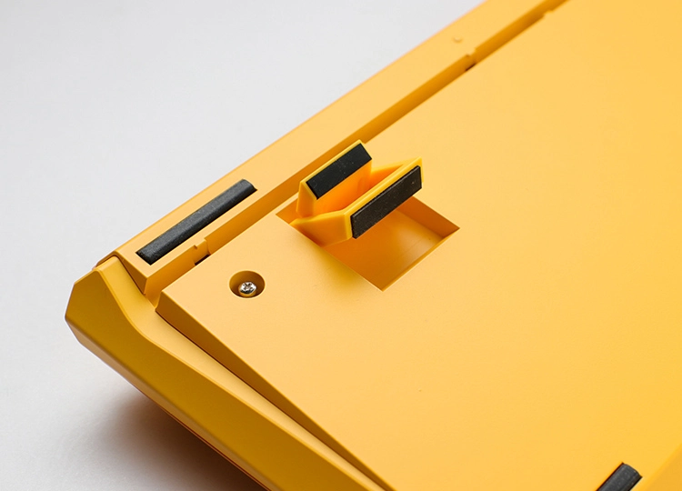 Bàn phím cơ Ducky One 3 Yellow TKL RGB