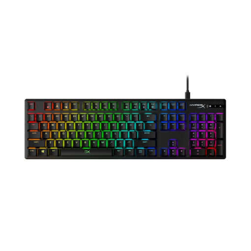 Bàn phím cơ HP HyperX Alloy Origins chính hãng