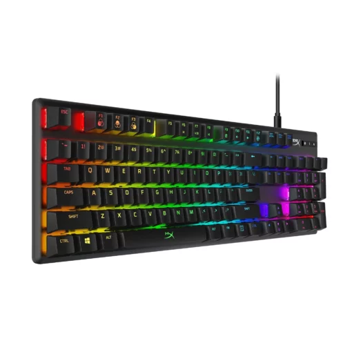 Bàn phím cơ HP HyperX Alloy Origins chính hãng