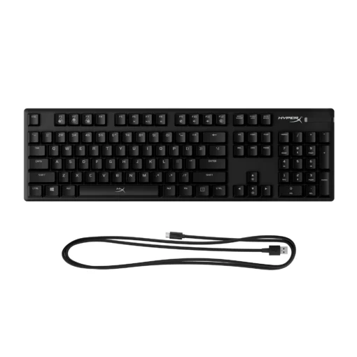 Bàn phím cơ HP HyperX Alloy Origins chính hãng