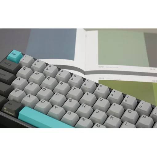 Bàn phím cơ Varmilo Miya Mac Moonlight Chính hãng giá rẻ