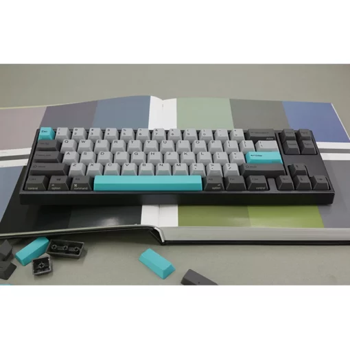 Bàn phím cơ Varmilo Miya Mac Moonlight giá rẻ