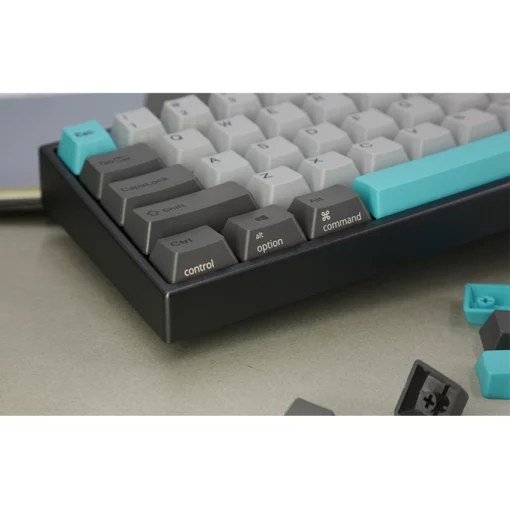 Bàn phím cơ Varmilo Miya Mac Moonlight giá rẻ chính hãng