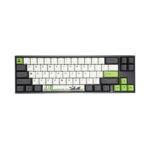 Bàn phím cơ Varmilo MIYA Pro Panda V2 Chính hãng tại Nguyễn Vũ Store