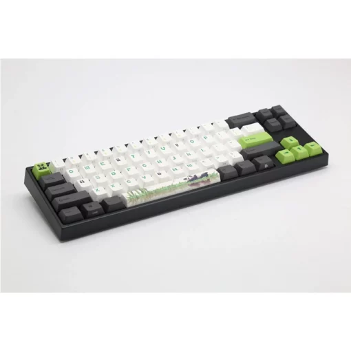 Bàn phím cơ Varmilo MIYA Pro Panda V2 Chính hãng giá rẻ