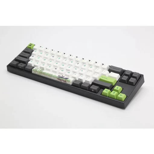 Bàn phím cơ Varmilo MIYA Pro Panda V2 giá rẻ