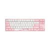 Bàn phím cơ Varmilo MIYA PRO Sakura V2 Chính hãng tại Nguyễn Vũ Store