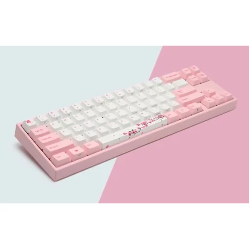 Bàn phím cơ Varmilo MIYA PRO Sakura V2 Chính hãng tại Cần Thơ