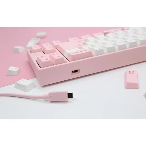 Bàn phím cơ Varmilo MIYA PRO Sakura V2 giá rẻ