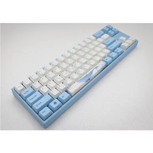 Bàn phím cơ Varmilo MIYA Pro Sea Melody Chính hãng