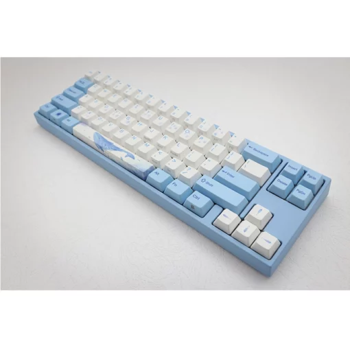 Bàn phím cơ Varmilo MIYA Pro Sea Melody Chính hãng giá rẻ