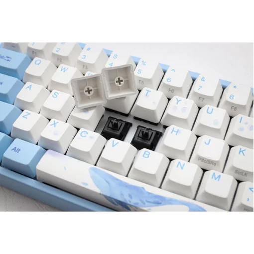 Bàn phím cơ Varmilo MIYA Pro Sea Melody Chính hãng tại Cần Thơ