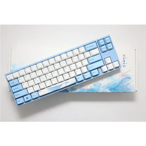 Bàn phím cơ Varmilo MIYA Pro Sea Melody giá rẻ tại Nguyễn Vũ Store