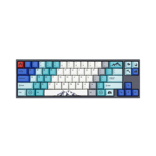 Bàn phím cơ Varmilo MIYA PRO Summit V2 Chính hãng tại Nguyễn Vũ Store