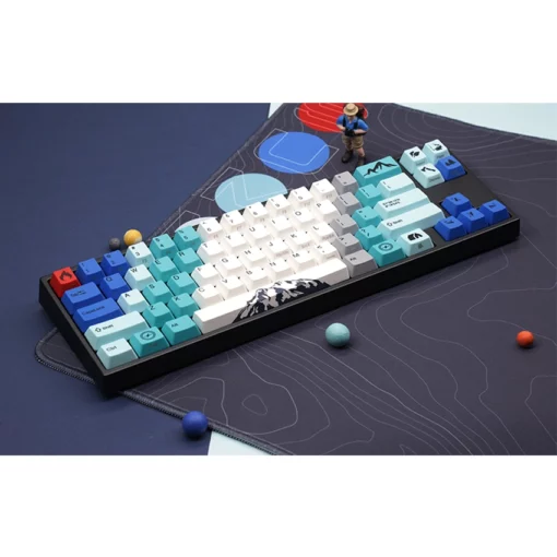 Bàn phím cơ Varmilo MIYA PRO Summit V2 giá rẻ
