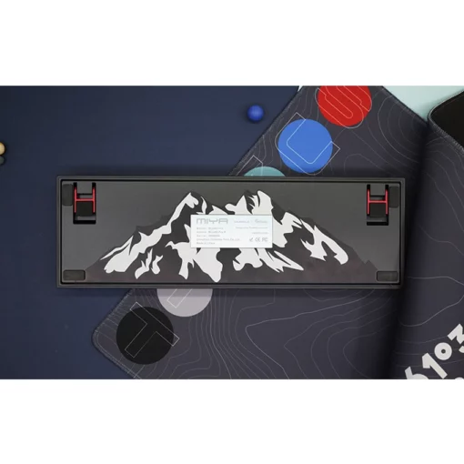 Bàn phím cơ Varmilo MIYA PRO Summit V2 giá rẻ chính hãng