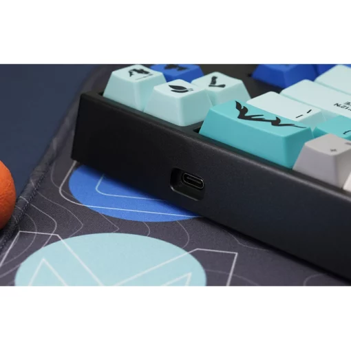 Bàn phím cơ Varmilo MIYA PRO Summit V2 giá rẻ tại Nguyễn Vũ Store
