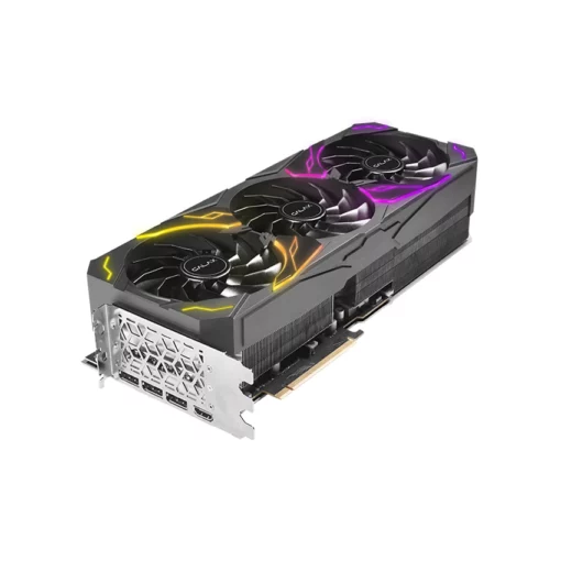 Card màn hình GALAX GeForce RTX 4090 SG OC Chính hãng tại Cần Thơ
