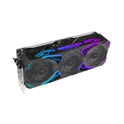 Card màn hình GALAX GeForce RTX 4090 SG OC giá rẻ