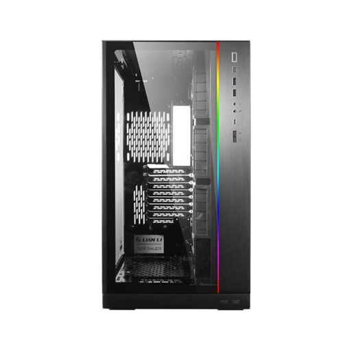 Vỏ Case LIAN-LI PC O11 Dynamic XL ROG Certify Black chính hãng giá rẻ