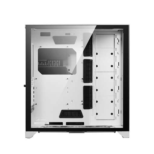 Vỏ Case LIAN-LI PC O11 Dynamic XL ROG Certify White chính hãng giá rẻ tại Nguyễn vũ