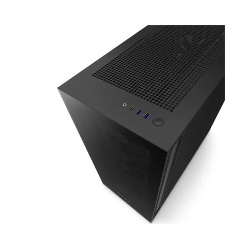 Vỏ Case NZXT H7 Elite Đen chính hãng giá rẻ tại Cần Thơ