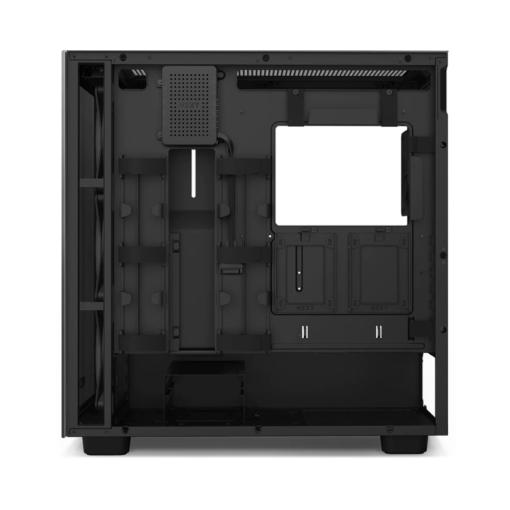 Vỏ Case NZXT H7 Elite Đen