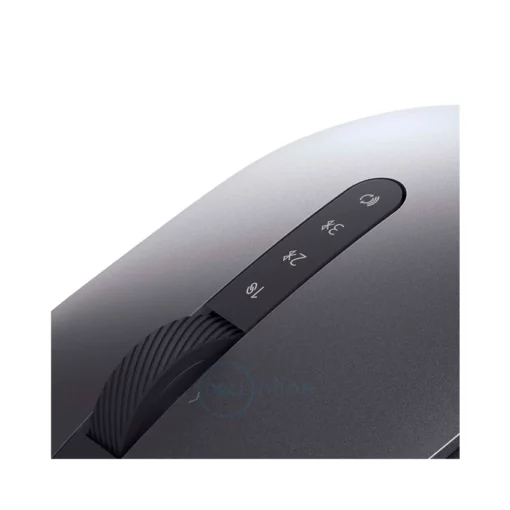 Chuột không dây Dell Multi-device Wireless MS5320W SnP chính hãng giá rẻ tại Cần Thơ