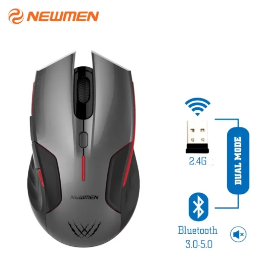 Chuột Newmen E500 Pro