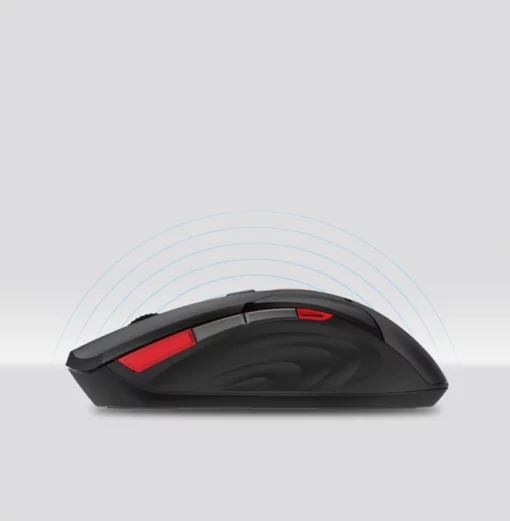 Chuột Newmen E500 Pro