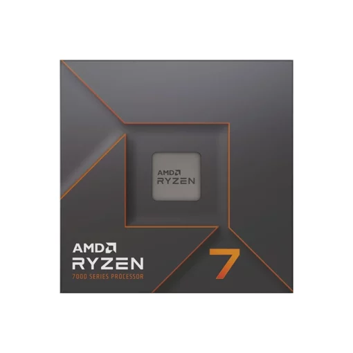 CPU AMD Ryzen 7 7700X Chính hãng