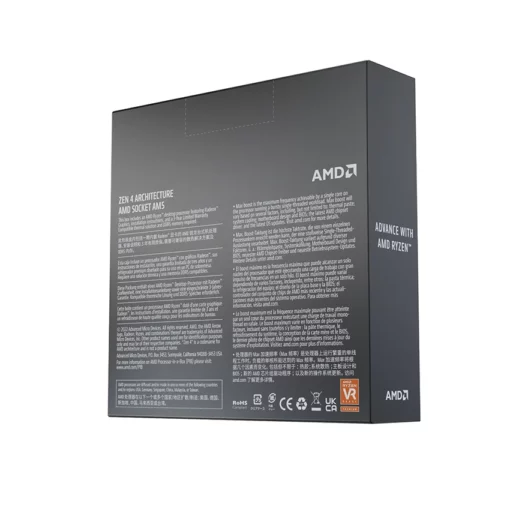 CPU AMD Ryzen 7 7700X Chính hãng giá rẻ