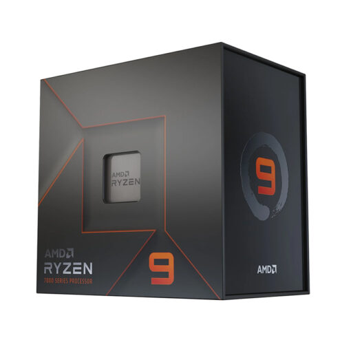 CPU AMD Ryzen 9 7900X Chính hãng tại Nguyễn Vũ Store