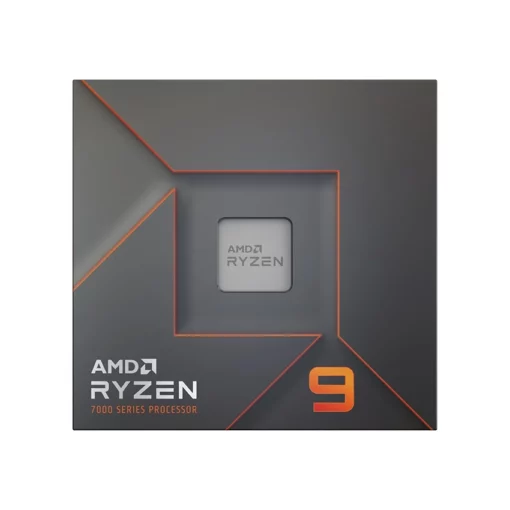 CPU AMD Ryzen 9 7900X Chính hãng