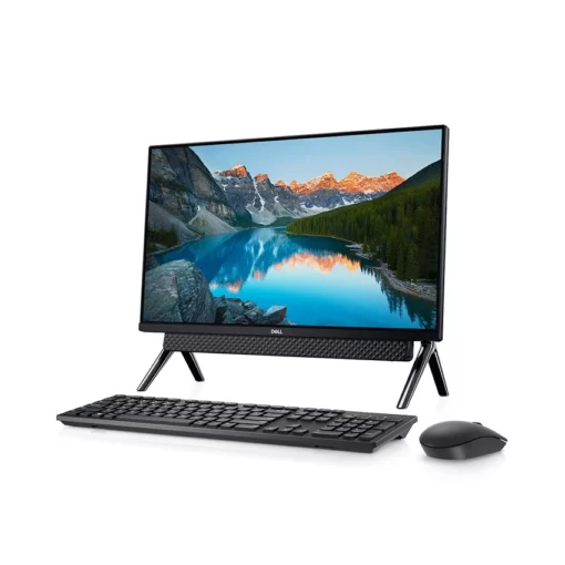 Máy tính Dell Inspiron AIO 5400 42INAIO540009 chính hãng giá rẻ