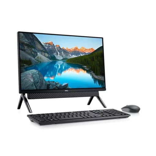 Máy tính Dell Inspiron AIO 5400 42INAIO540009 chính hãng giá rẻ tại Cần Thơ