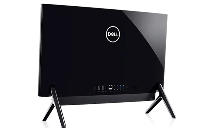 Máy tính Dell Inspiron AIO 5400 42INAIO54D014 - Kết nối