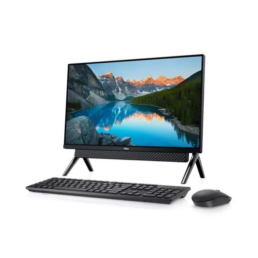 Máy tính Dell Inspiron AIO 5400 42INAIO54D015 chính hãng giá rẻ